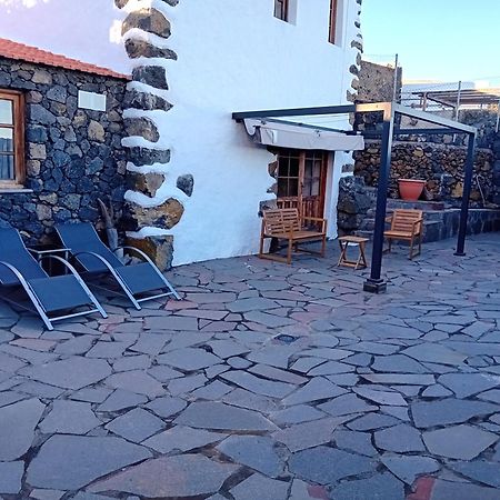 Charming Casa Nina El Pinar, Terrace Villa El Pinar  Exteriör bild