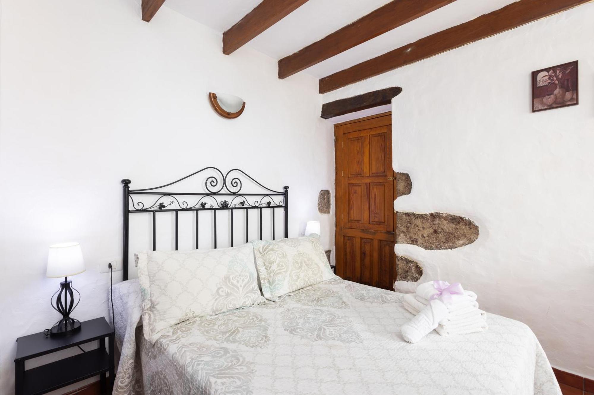 Charming Casa Nina El Pinar, Terrace Villa El Pinar  Exteriör bild