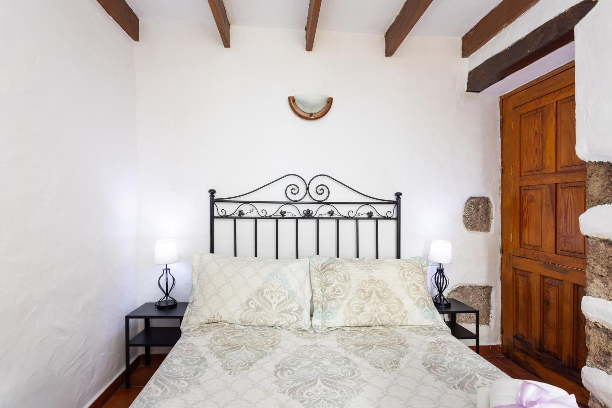 Charming Casa Nina El Pinar, Terrace Villa El Pinar  Exteriör bild